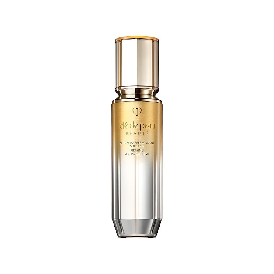 Clé de Peau Beauté Firming Serum Supreme Gesichtslotion 40 ml