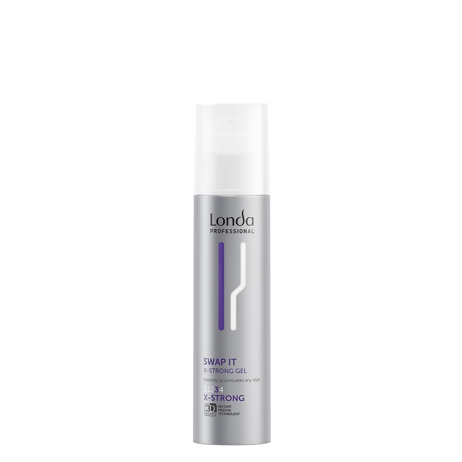 Londa Professional Haargel 100 ml