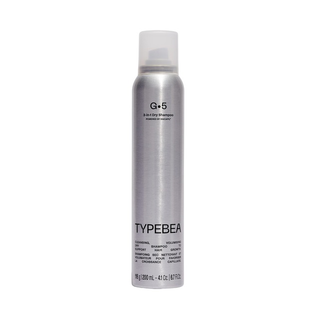 TYPEBEA G•Line Travel Size: G·5 3-in-1 Dry
