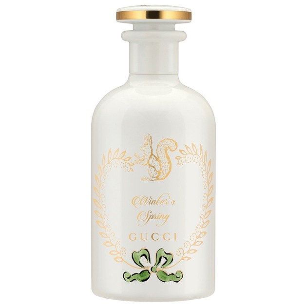 Gucci The Alchemist's Garden WINTER'S SPRING EAU