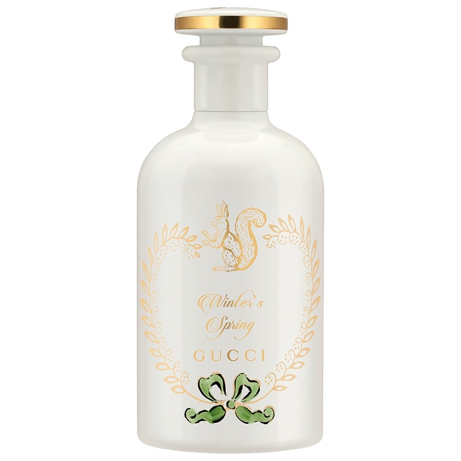 Gucci The Alchemist's Garden WINTER'S SPRING EAU Eau de Parfum 100 ml unisex