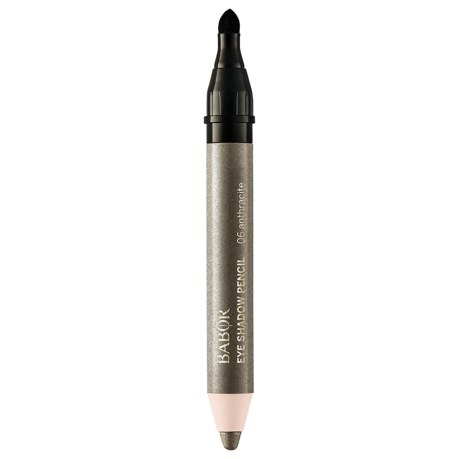BABOR Eye Shadow Pencil Lidschatten Nr. 06 - Anthracite 2 g Braun