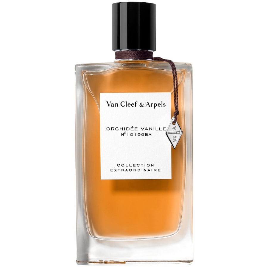Van Cleef & Arpels Collection Extraordinaire OrchidÉe Vanille Eau de Parfum 75 ml unisex