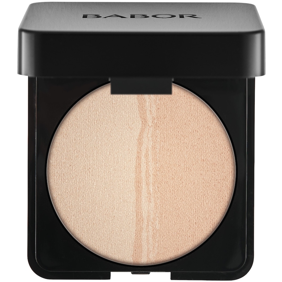 BABOR Satin DuoMake-up | 6.0 g | 4983,33 / 1.0 kg