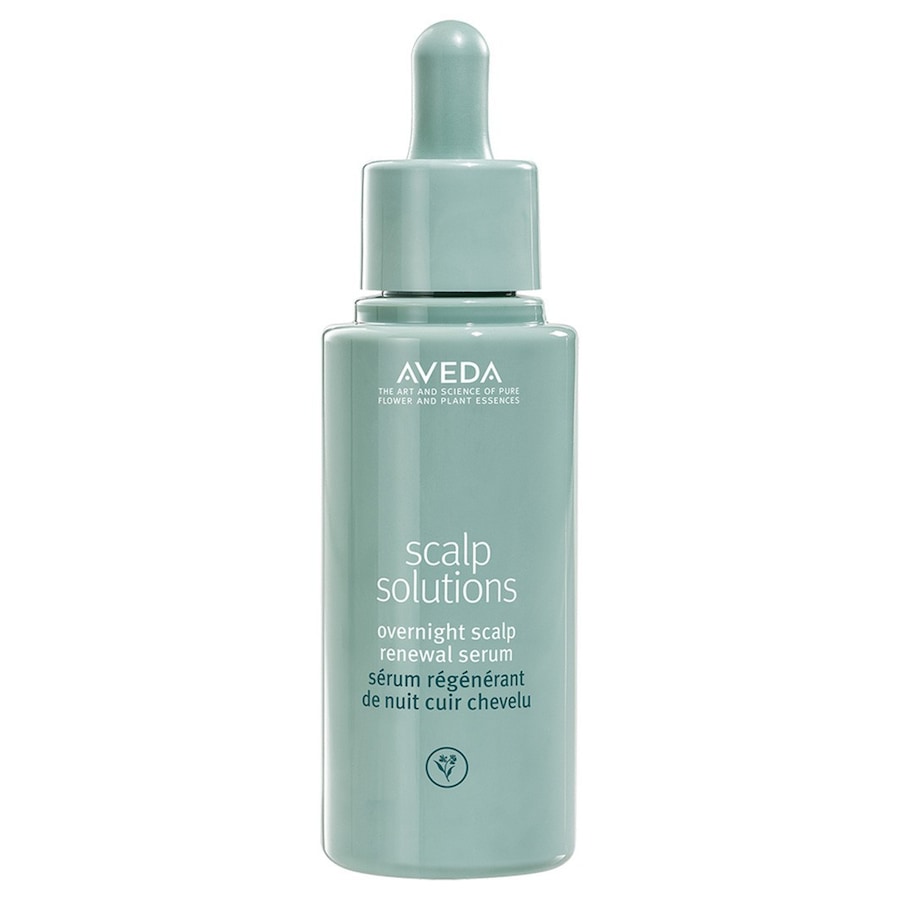 Aveda scalp solutions Overnight Recovery Serum Haarserum 50 ml