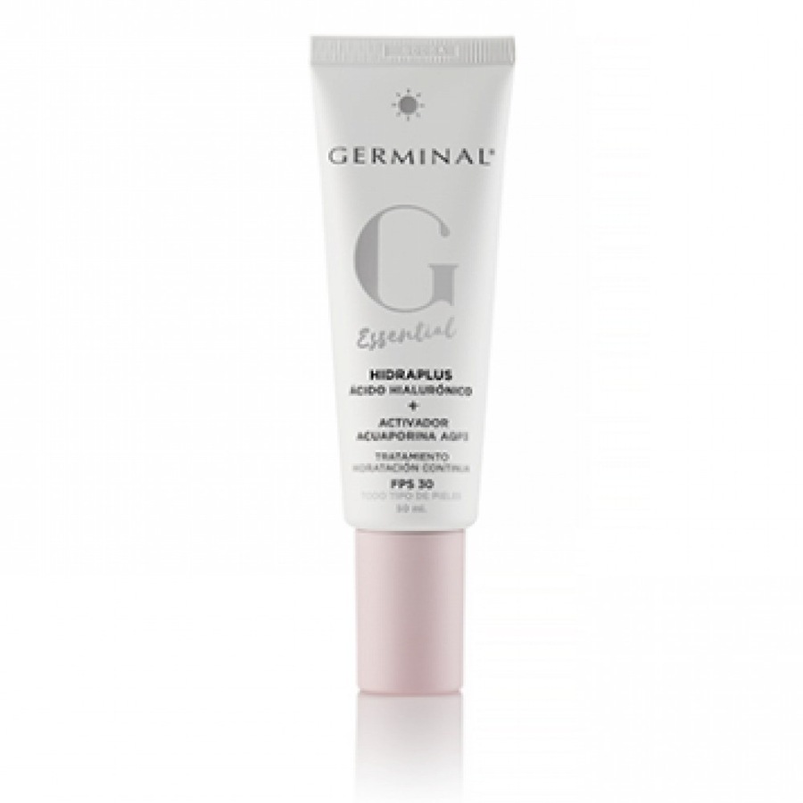 Germinal Gesichtscreme 50 ml Damen