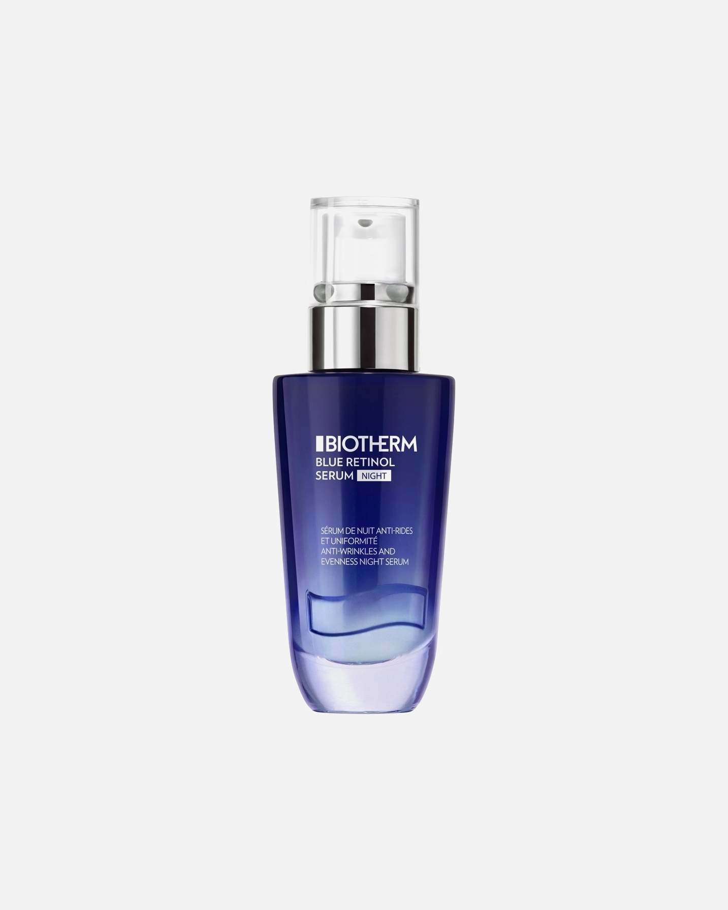 Feuchtigkeitsserum für Weiblich Biotherm Blue Pro-Retinol Night 30 ml