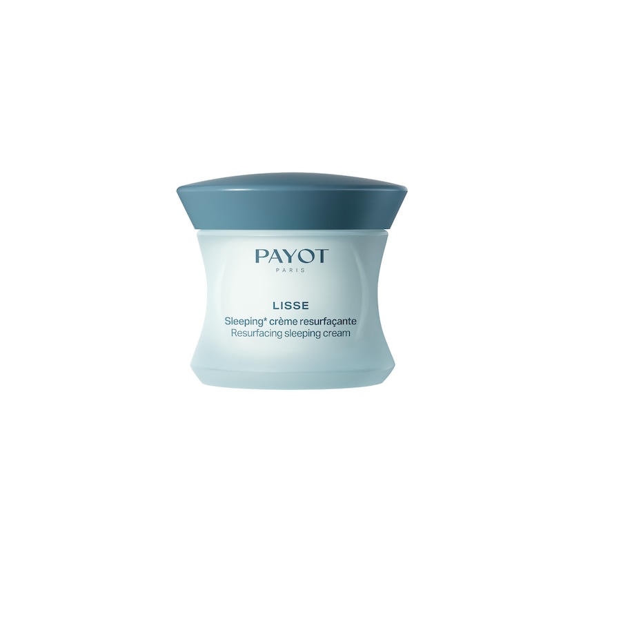 Payot Lisse Sleeping Crème ResurfacanteGesicht | 50.0 ml | 1040,00 / 1.0 l
