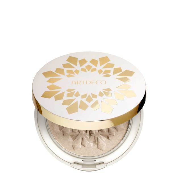 ARTDECO Glamour Glow Highlighting Powder