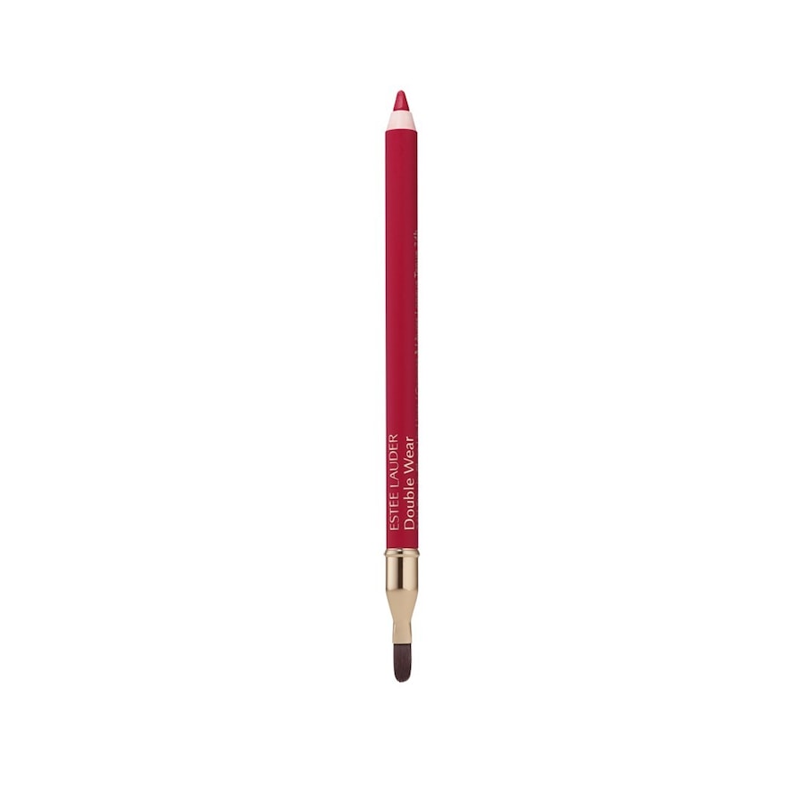Estée Lauder Double Wear Lipliner 420 - REBELLIOUS ROSE 1.2 g Dunkelrot