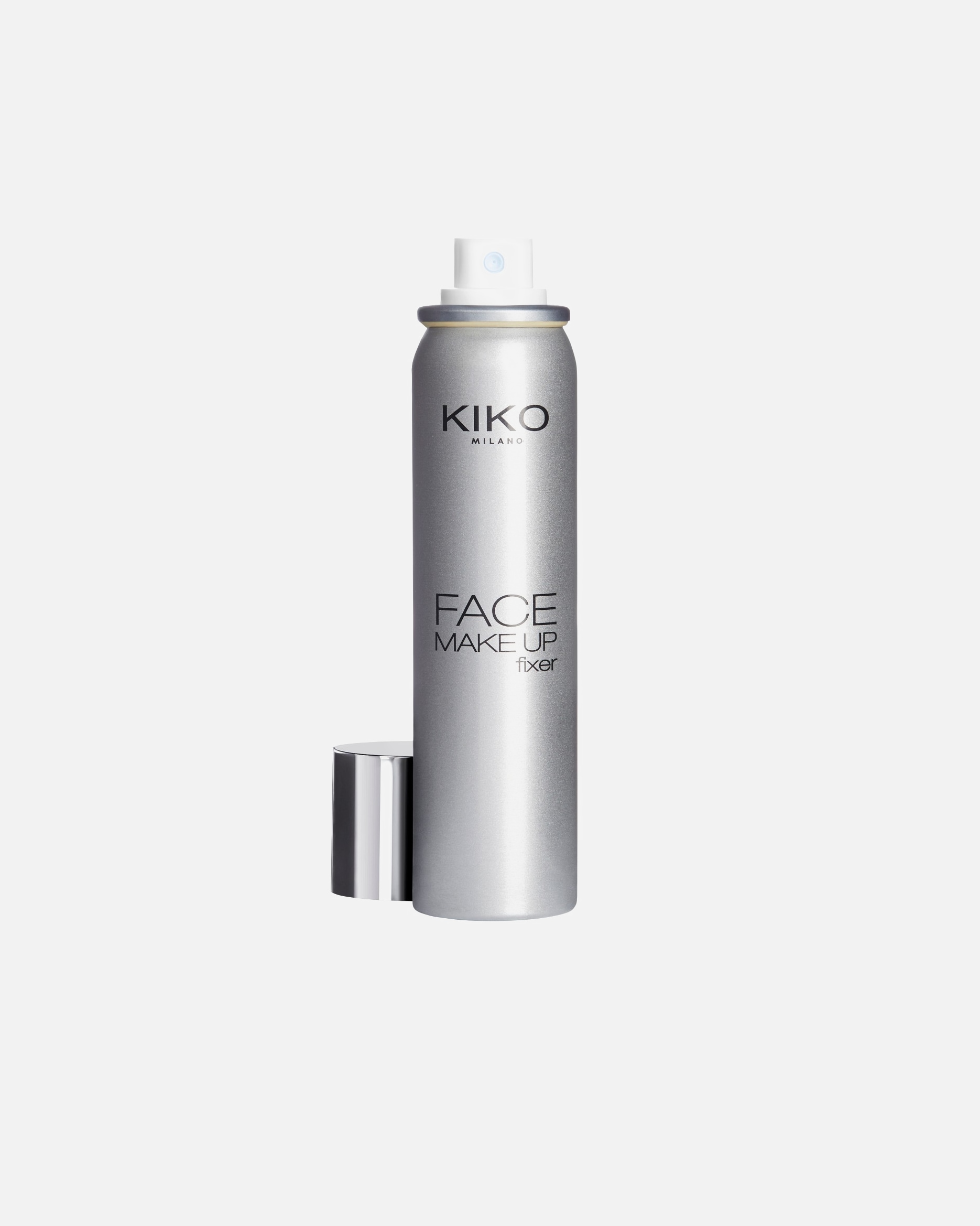 Fixingspray für Unisex KIKO Milano Default Brand Line Face Make Up Fixer 75 ml