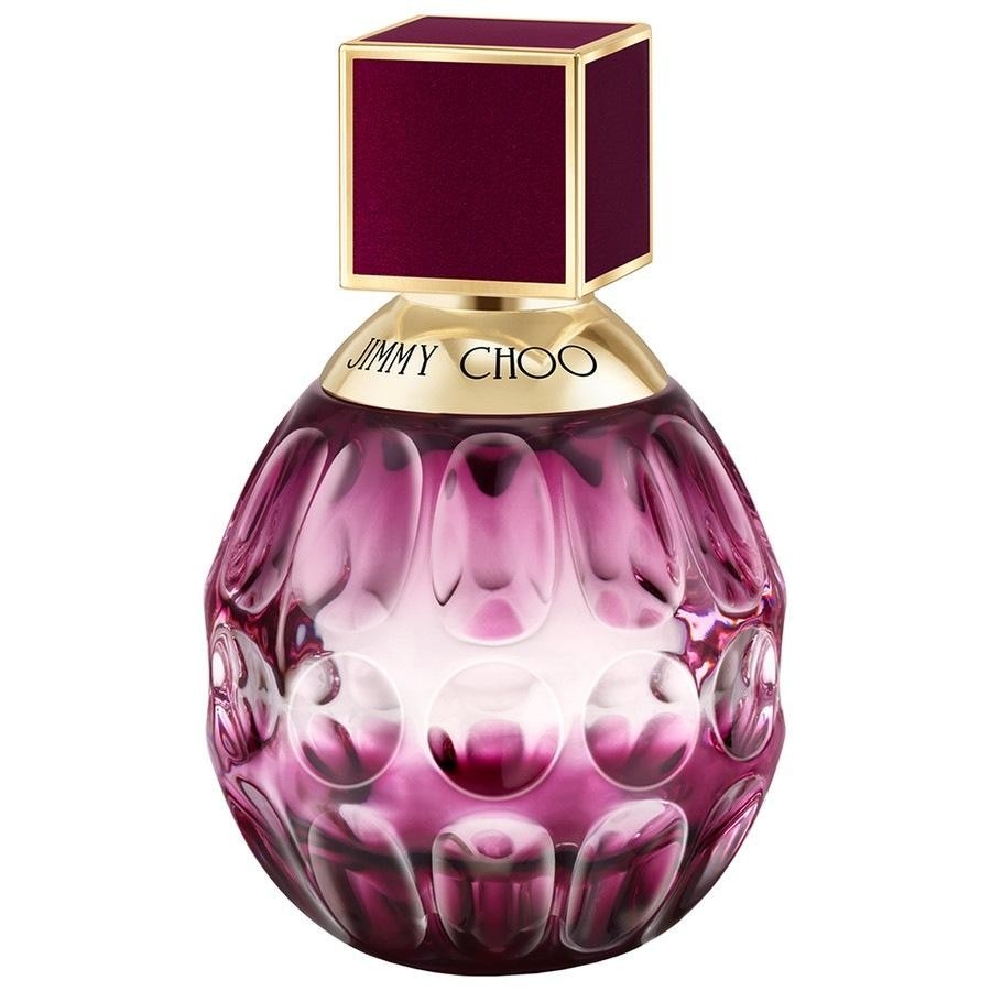 Jimmy Choo Fever Eau de Parfum 40 ml unisex