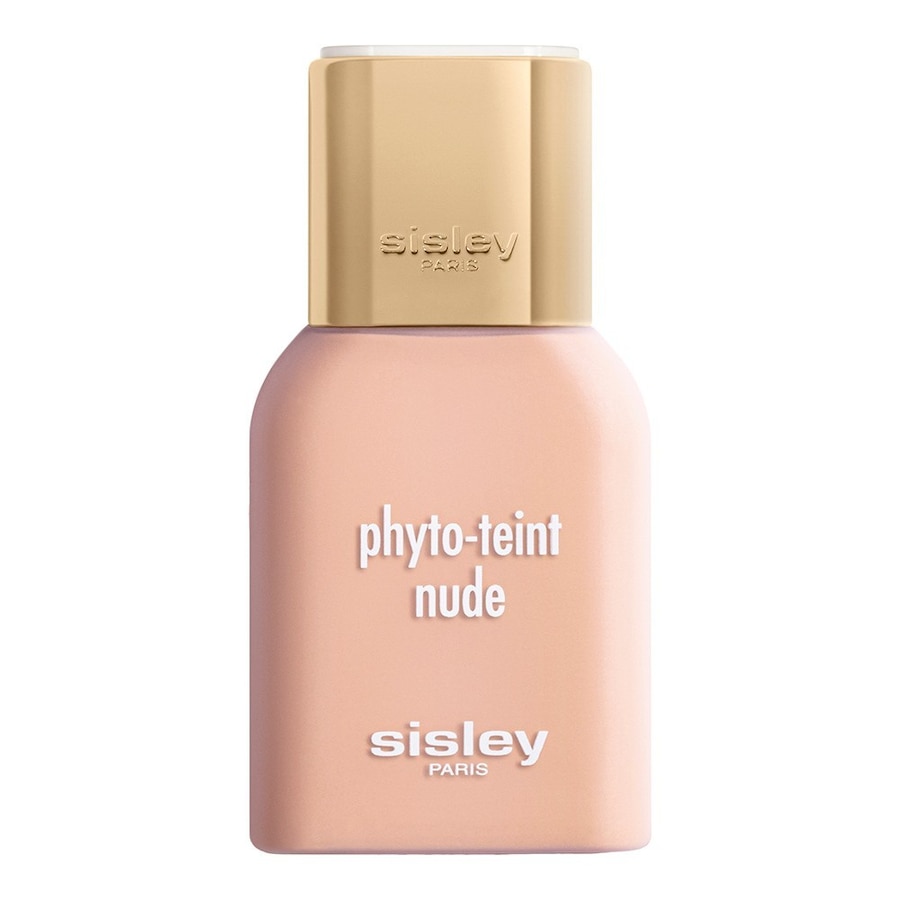 Sisley Phyto-Teint Nude Foundation 00C Swan 30 ml