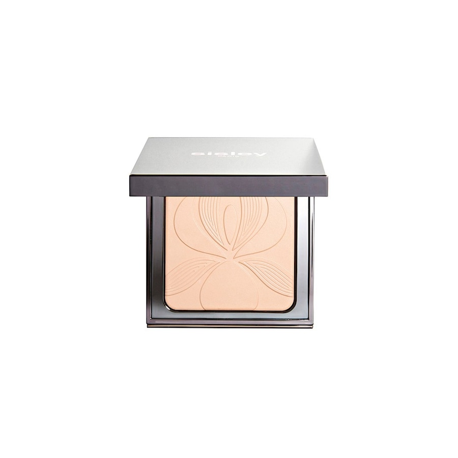 Sisley Blur Expert Puder Nr. 0 - Light 11 g Nude
