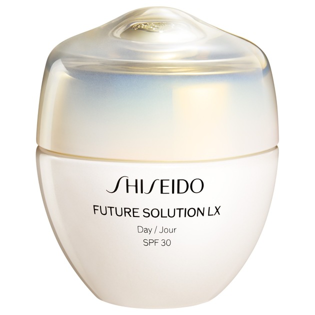 Shiseido Future Solution LX Total Protective Cream SPF30