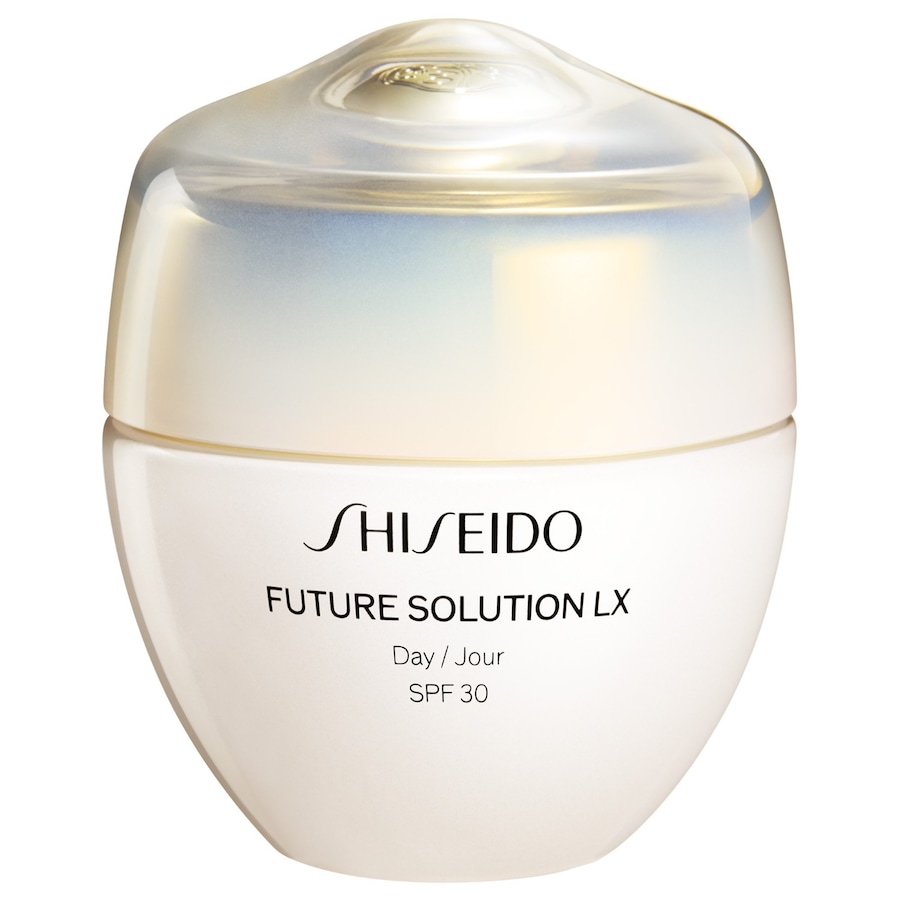 Shiseido FUTURE SOLUTION LX Total Protective Cream SPF30Gesicht | 50.0 ml | 6540,00 / 1.0 l