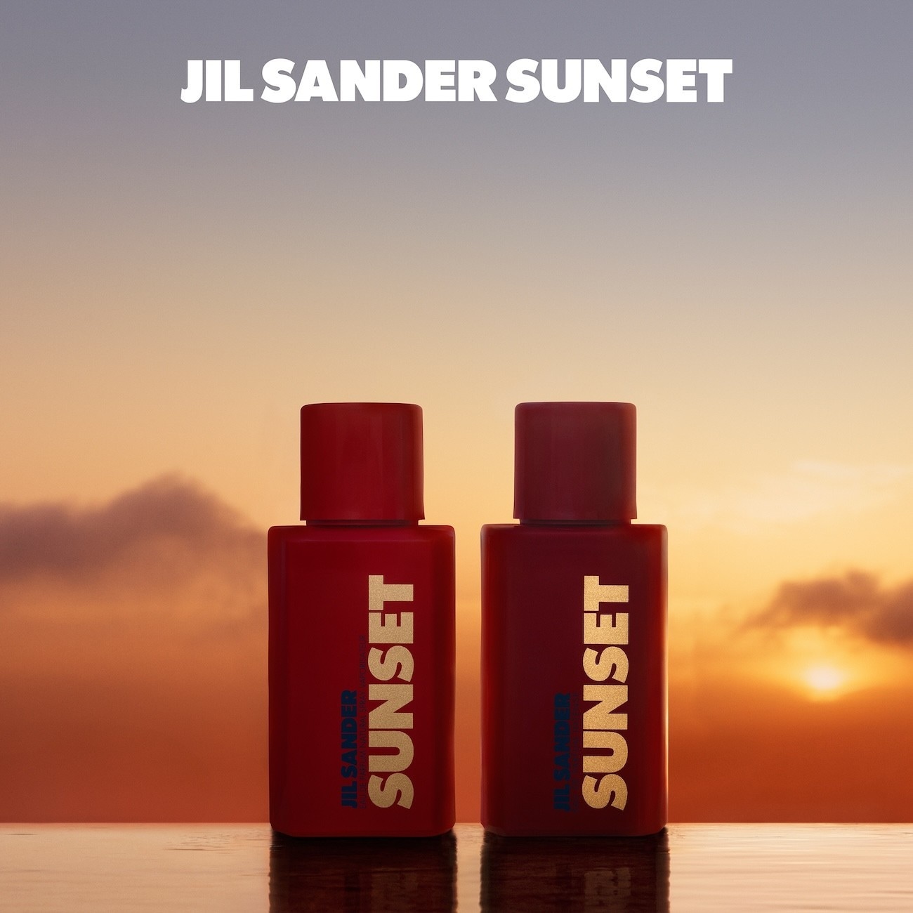 Fragrance Douglas Jil Sander Sun Jil Sander Sun Summer Edition