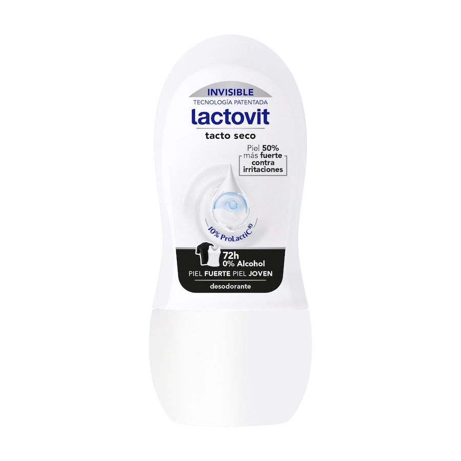 Lactovit Deodorant 50 ml Damen