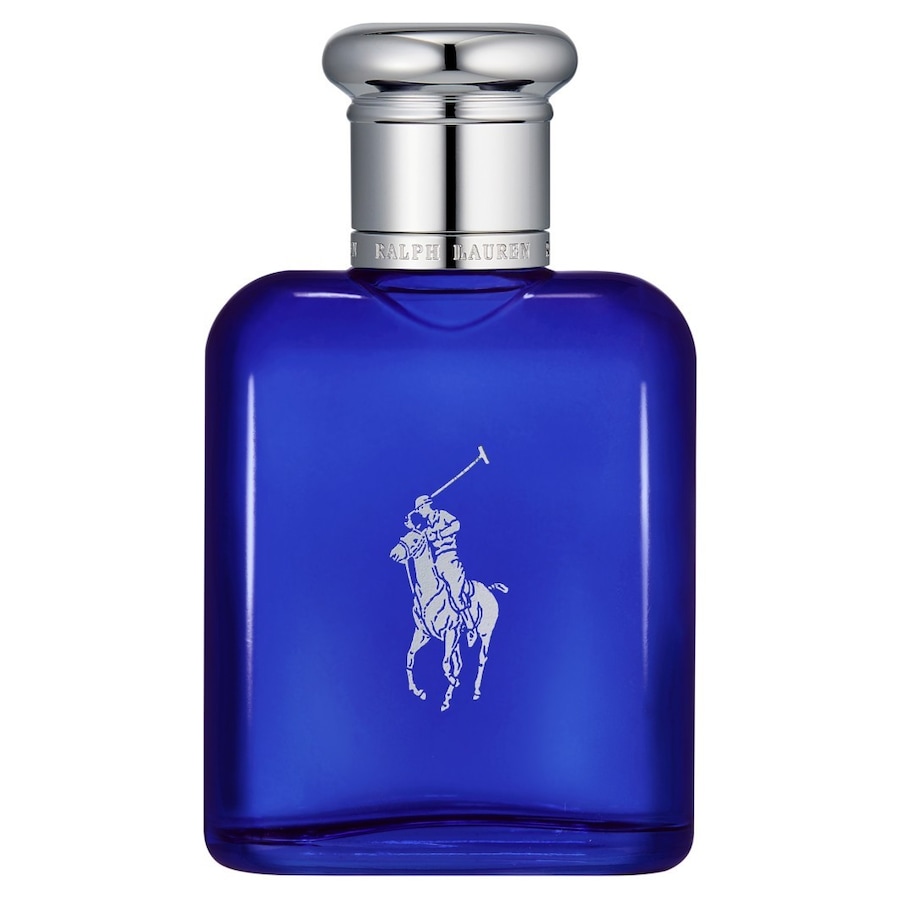 Ralph Lauren Polo Blue Eau de Toilette 75 ml Herren