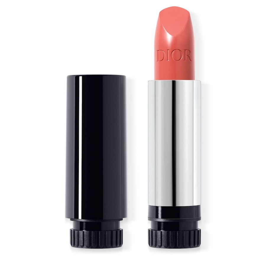 DIOR Rouge Dior Velvet Refill Lippenstift 365 - NEW WORLD 3.2 g Coral