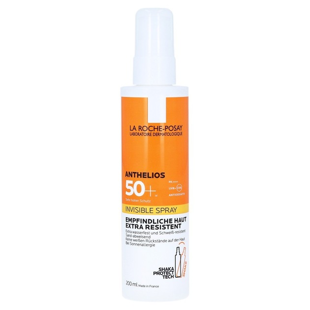La Roche-Posay Anthelios Sun Spray SPF 50
