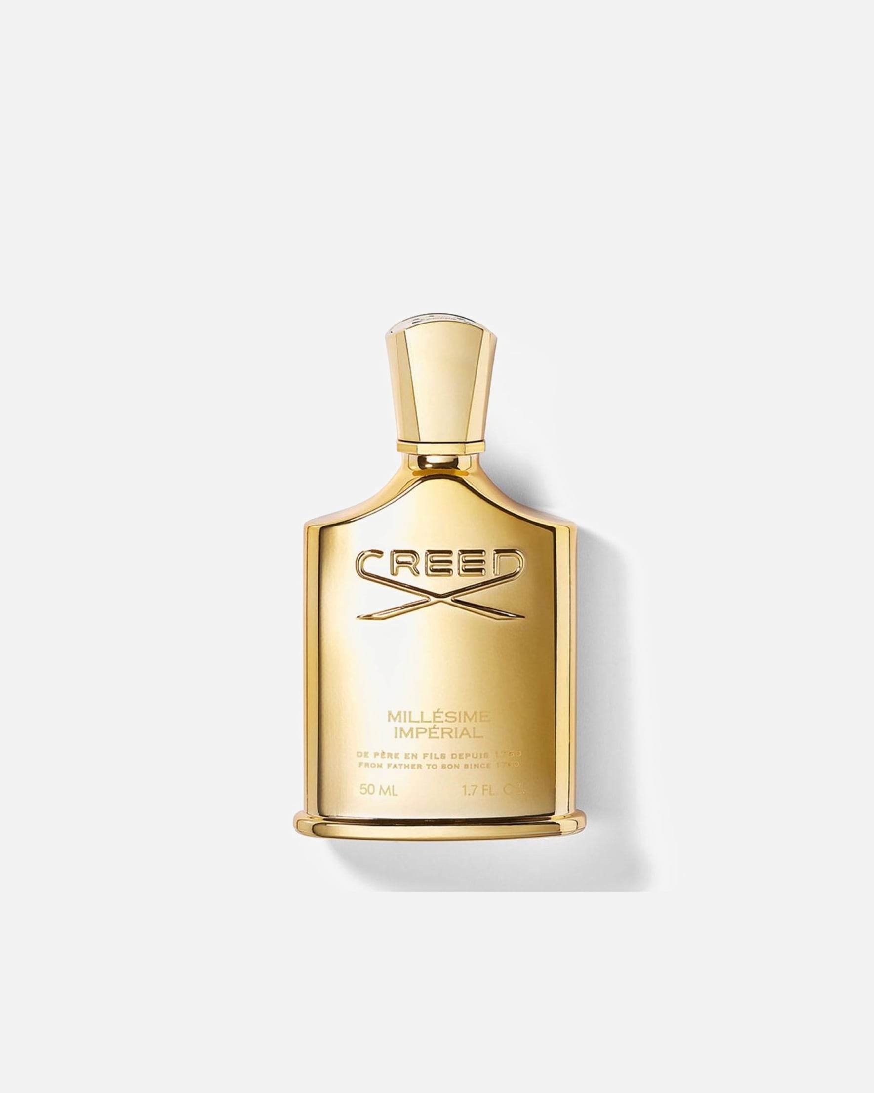 Eau de Parfum für Männlich Creed Millesime for Women & Men Millesime Imperial 50 ml