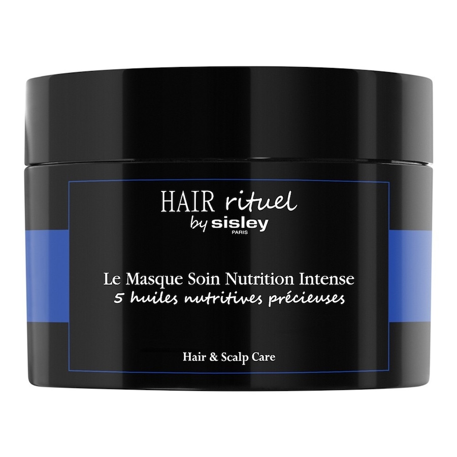 HAIR RITUEL by Sisley Masque Soin Nutrition Intense Haarmaske 190 ml