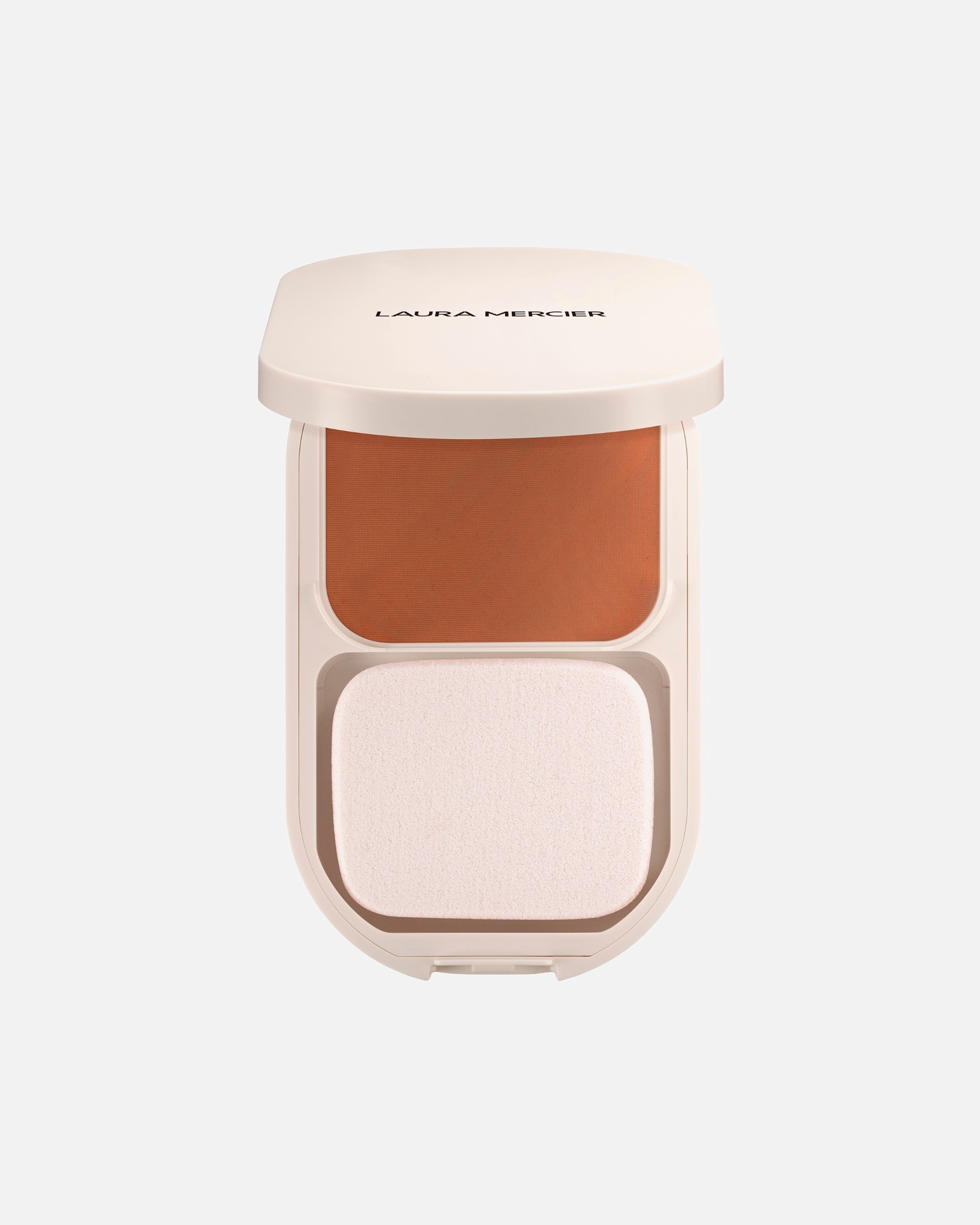 Puder für Weiblich Laura Mercier Real Flawless Feather Matte Powder 5C Cortado