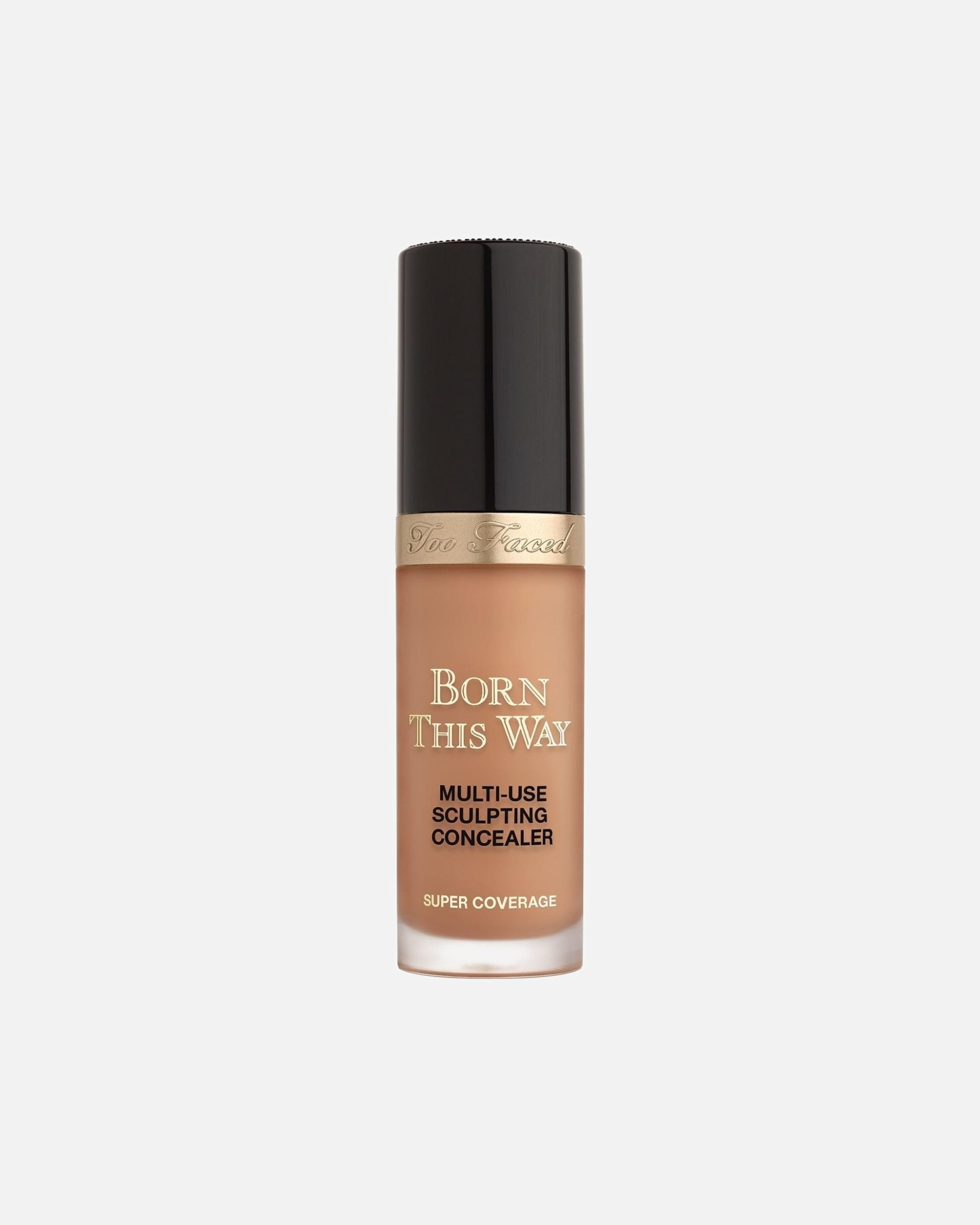 Concealer für Unisex Too Faced Born This Way Super Coverage MAPLE