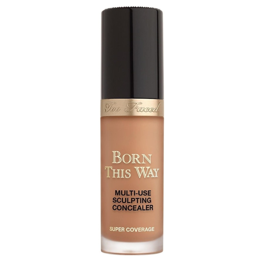 Too Faced Born This Way Super CoverageMake-up | 13.5 ml | 2369,63 / 1.0 l