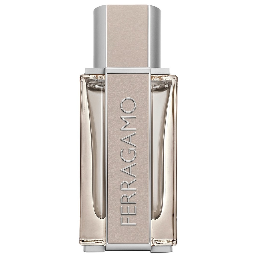 Salvatore Ferragamo Bright Leather Eau de Toilette 50 ml Herren