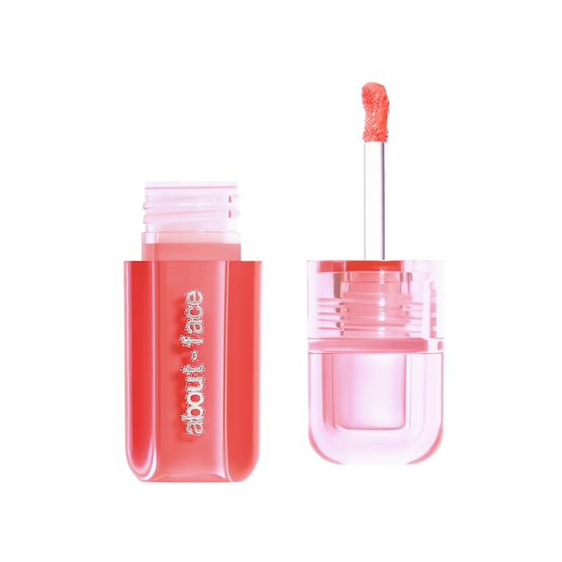 about-face Blush Rush