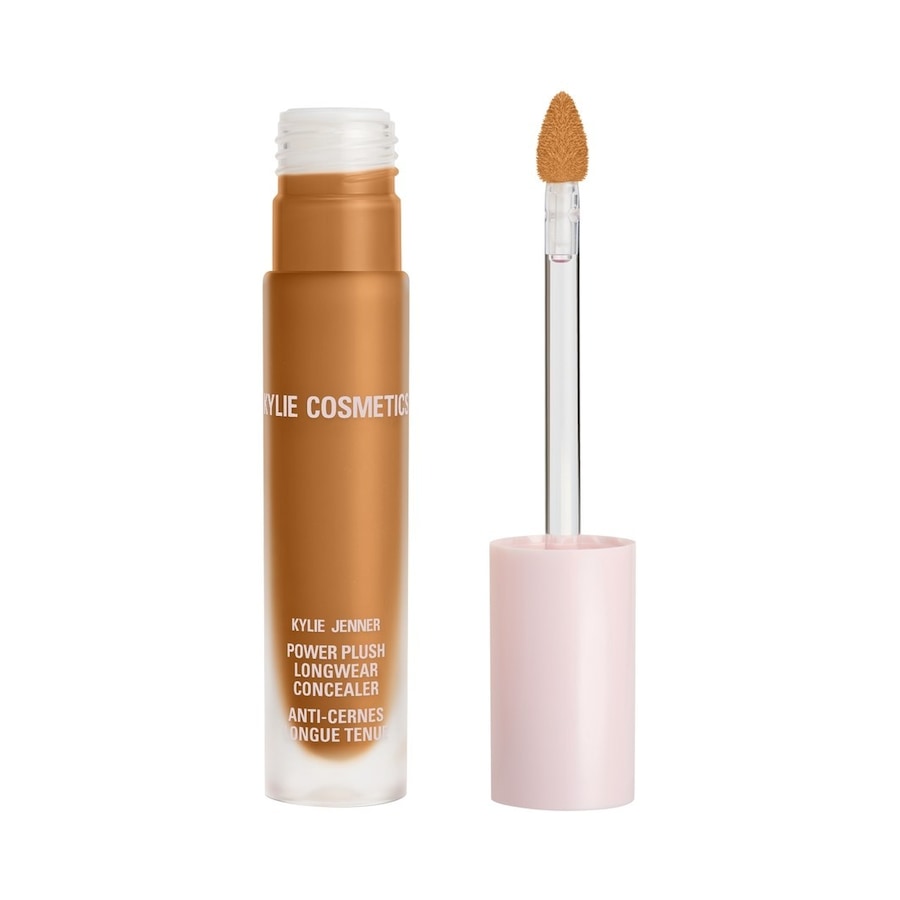 KYLIE COSMETICS Power Plush Concealer 8N 5 ml Braun