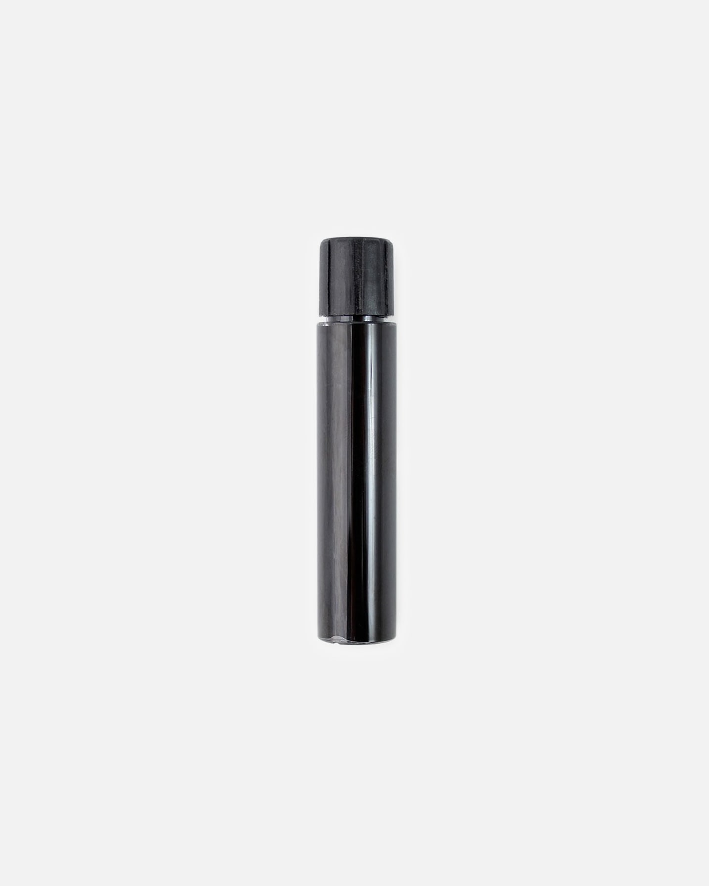 Eyeliner für Unisex ZAO Bamboo Brush 70 - BLACK INTENSE