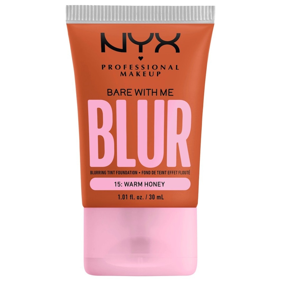 NYX Professional Makeup Bare With Me Blur Skin TintMake-up | 30.0 ml | 366,33 / 1.0 l