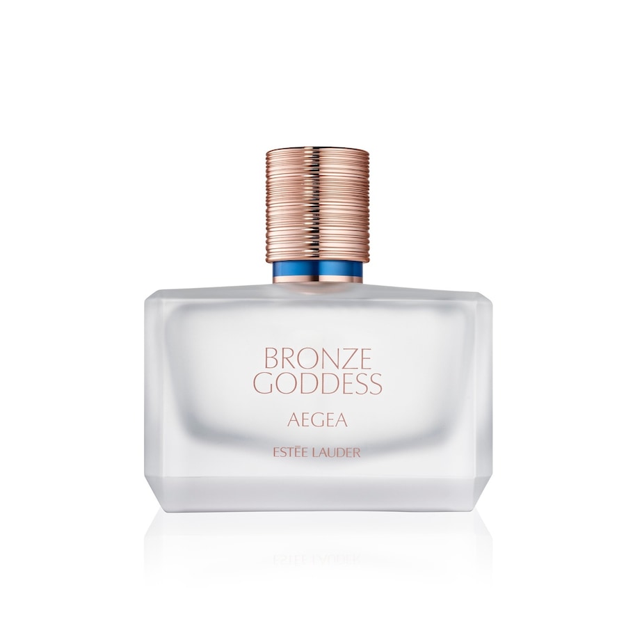 Estée Lauder Bronze Goddess AEGEA Eau de Parfum 50 ml Damen