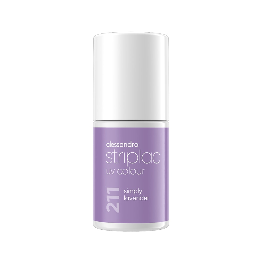 Alessandro Striplac expressMake-up | 6.5 ml | 1721,54 / 1.0 l