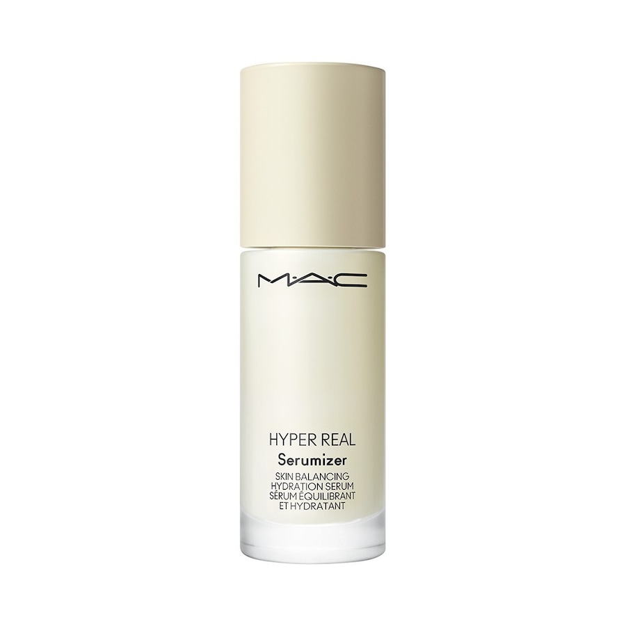 MAC Hyper Real Skincare Serumizer Feuchtigkeitsserum 30 ml