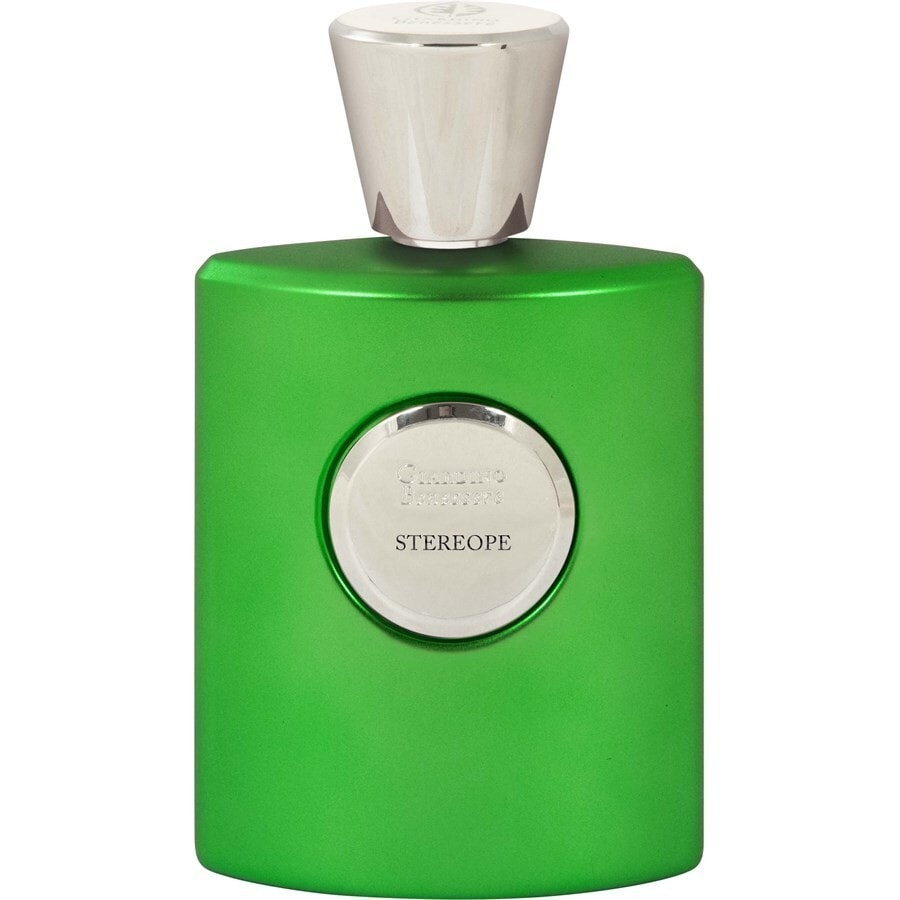 Giardino Benessere Titani Collection Stereope Parfum 100 ml unisex