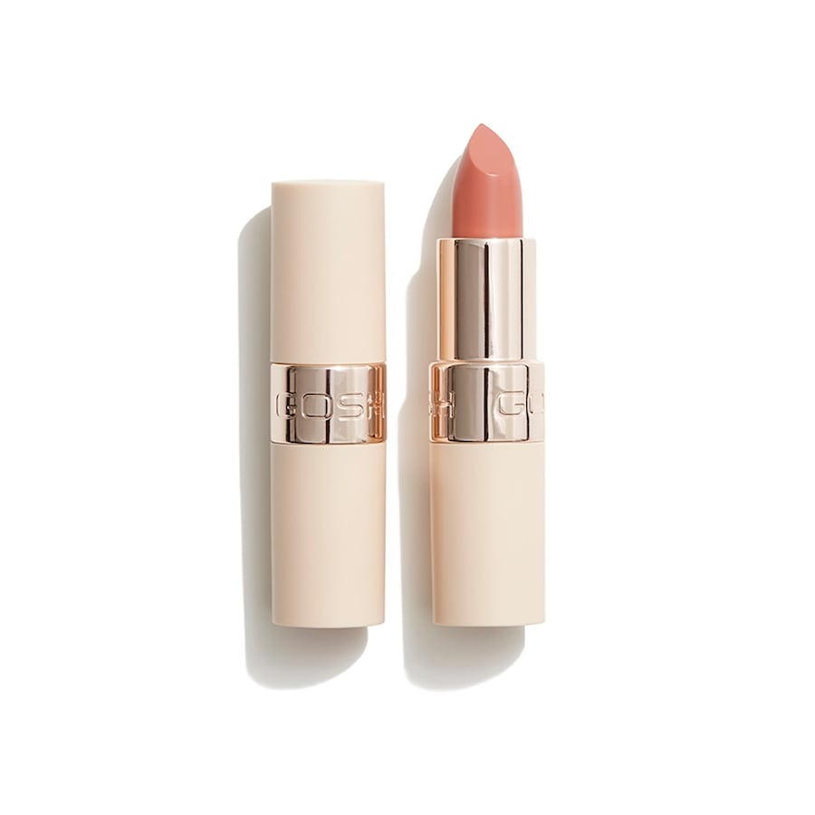 Gosh Copenhagen Luxury Nude LipsMake-up | 4.0 g | 3247,50 / 1.0 kg