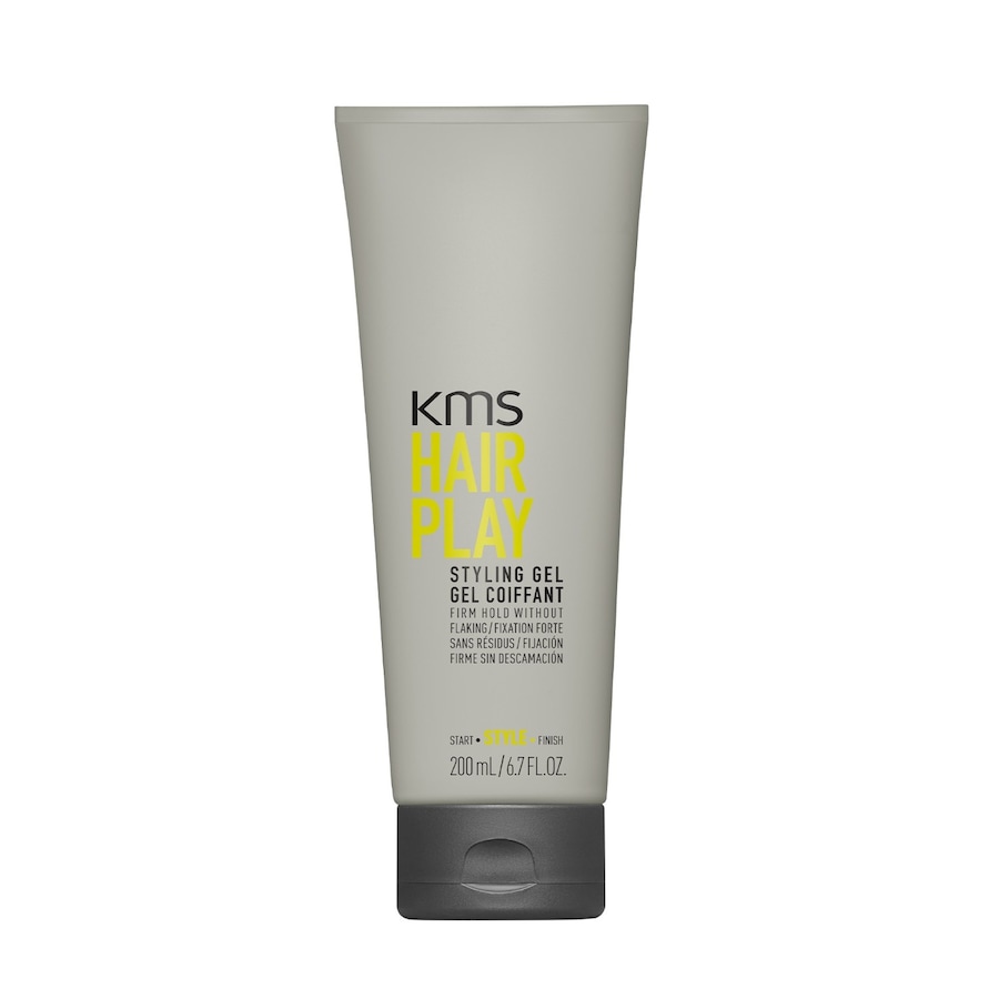 KMS HAIRPLAY Styling Gel (EU) Haargel 200 ml