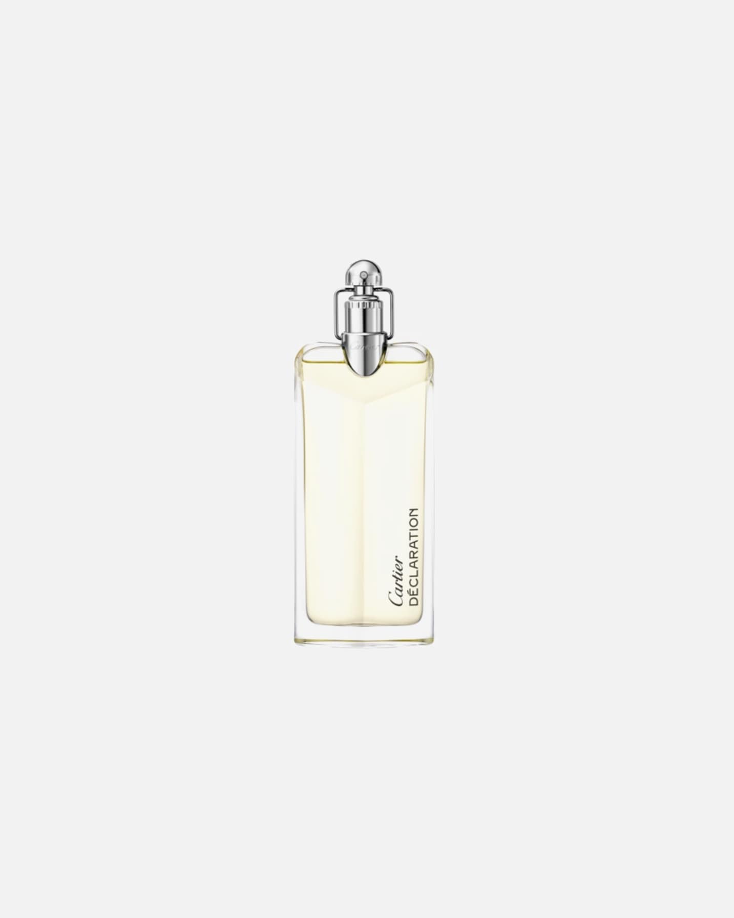 Eau de Toilette für Männlich Cartier DÉCLARATION 100 ml