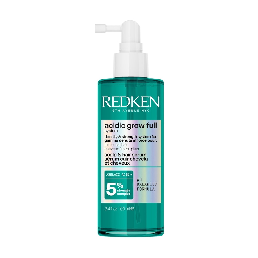Redken Acidic Grow Full System Scalp and HairHaare | 100.0 ml | 449,90 / 1.0 l