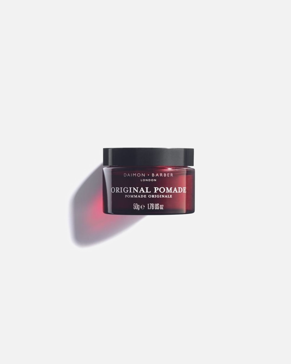 Epilation(en) Körper für Unisex Daimon Barber 50 g