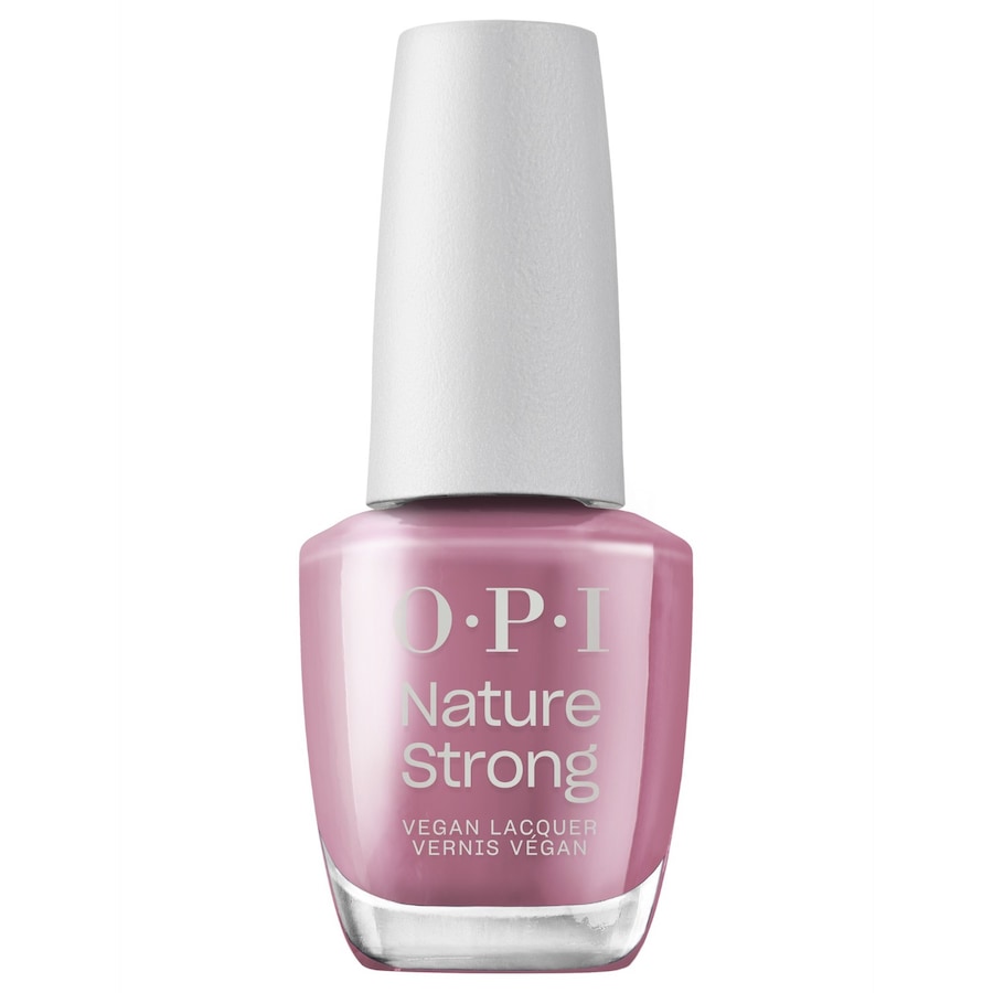 OPI Nature Strong Vegan Nagellack NAT008 - NAT SIMPLY RADISHING 15 ml Rosegold