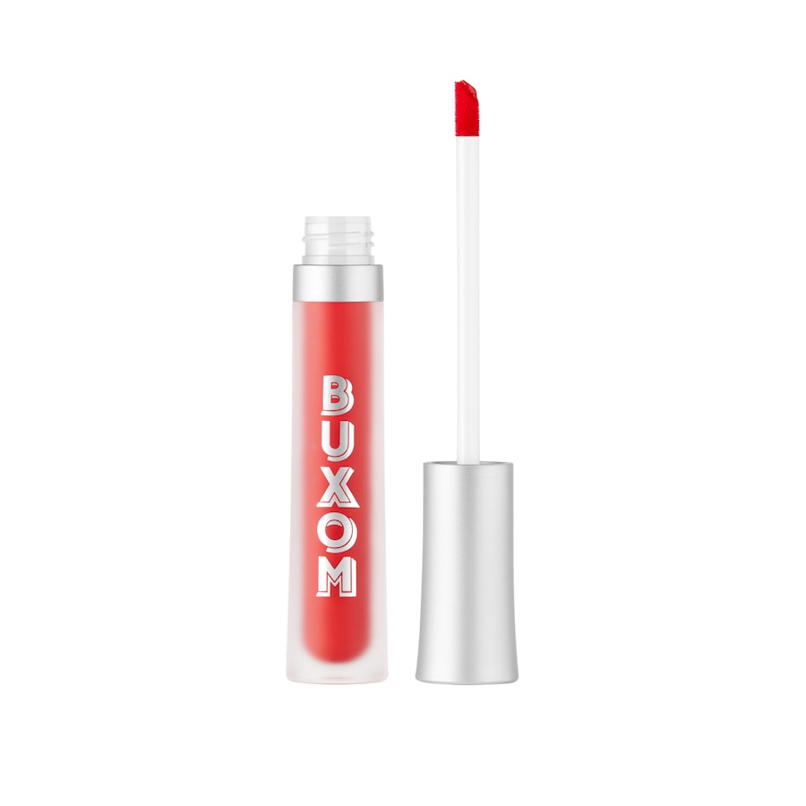 BUXOM Full-On Plumping Lip Matte Lippenstift Drop Some 4.2 ml Pink