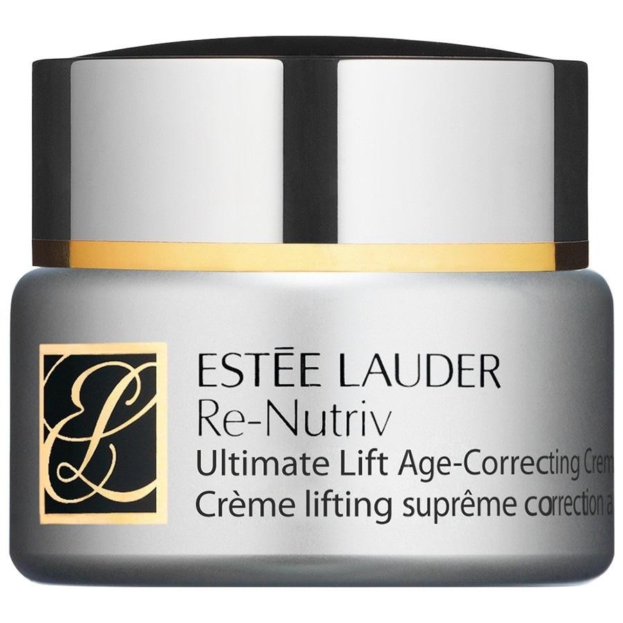 Estée Lauder Re-Nutriv Pflege Ultimate Lift Age-Correcting Creme Gesichtscreme 50 ml