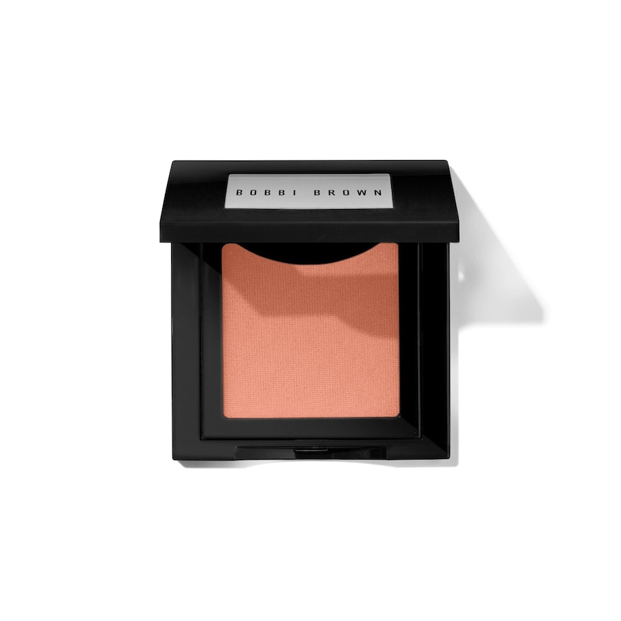 Bobbi Brown Gallery Shimmer Blush 05 - AVENUE 3.5 g Hellbraun Damen