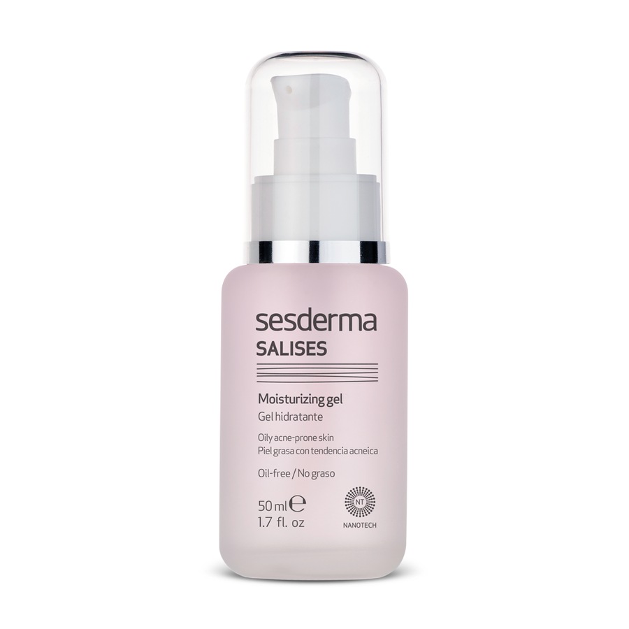 Sesderma Gesichtsgel 50 ml