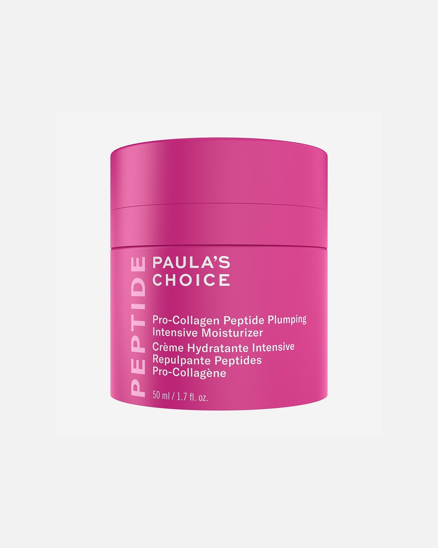 Gesichtscreme für Unisex Paula's Choice Pro-Collagen Peptide Intensive Moisturizer 50 ml